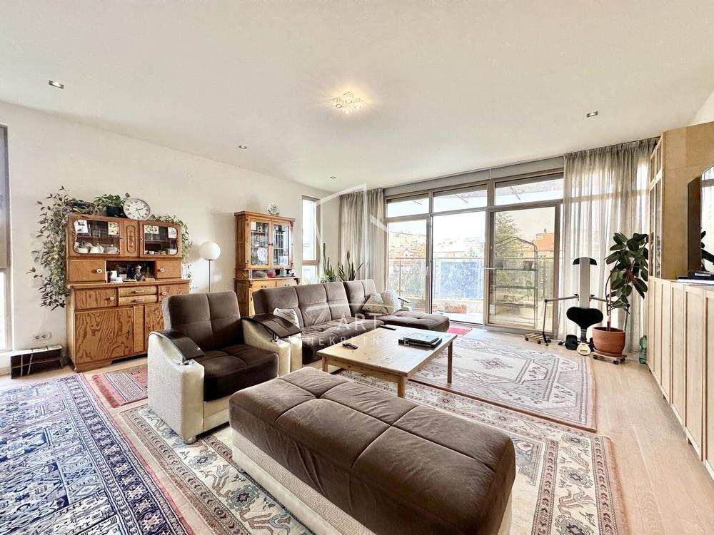 Stan na prodaju u Beogradu, Vračar (Hram), 186m2, cena 837000 evra