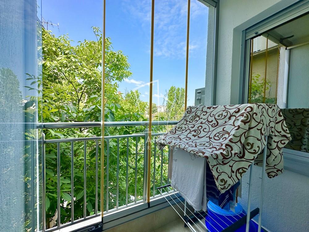 Stan na prodaju u Beogradu, Vračar (Hram), jednosoban, 31m2, cena 175000 evra