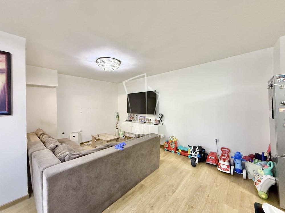 Stan na prodaju u Beogradu, Čukarica, dvoiposoban, 72m2, cena 164000 evra