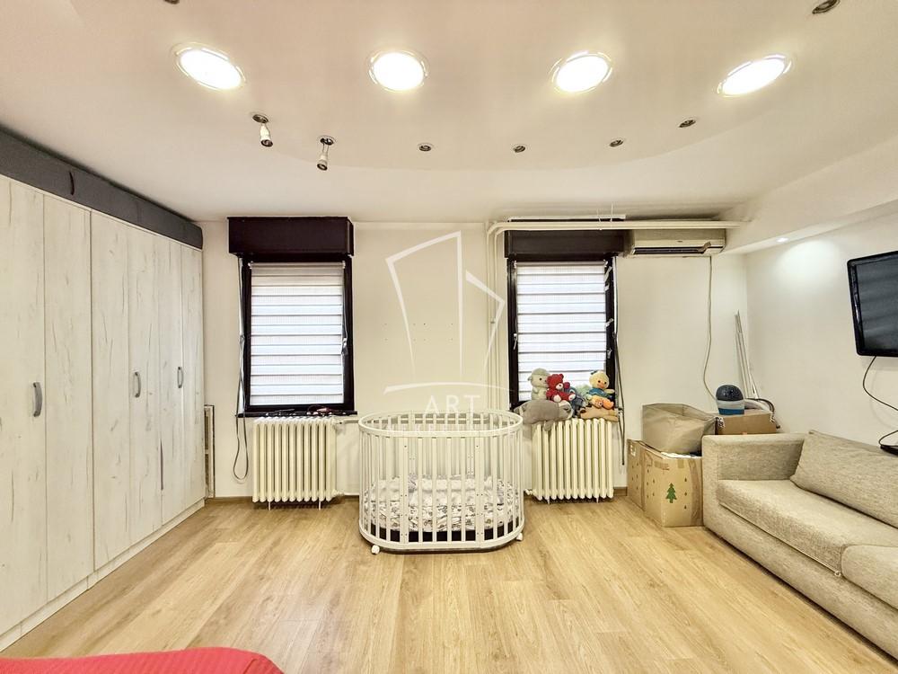 Stan na prodaju u Beogradu, Čukarica, dvoiposoban, 72m2, cena 164000 evra