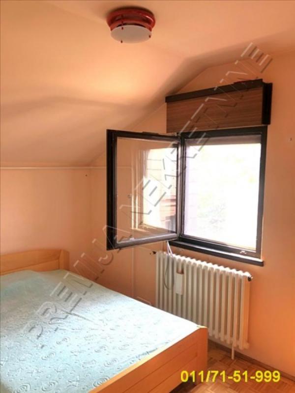 Stan na prodaju u Beogradu, Dedinje, dvosoban, 53m2, cena 179900 evra
