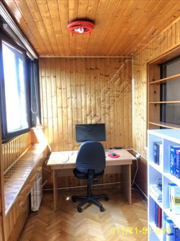 Stan na prodaju u Beogradu, Dedinje, dvosoban, 53m2, cena 179900 evra