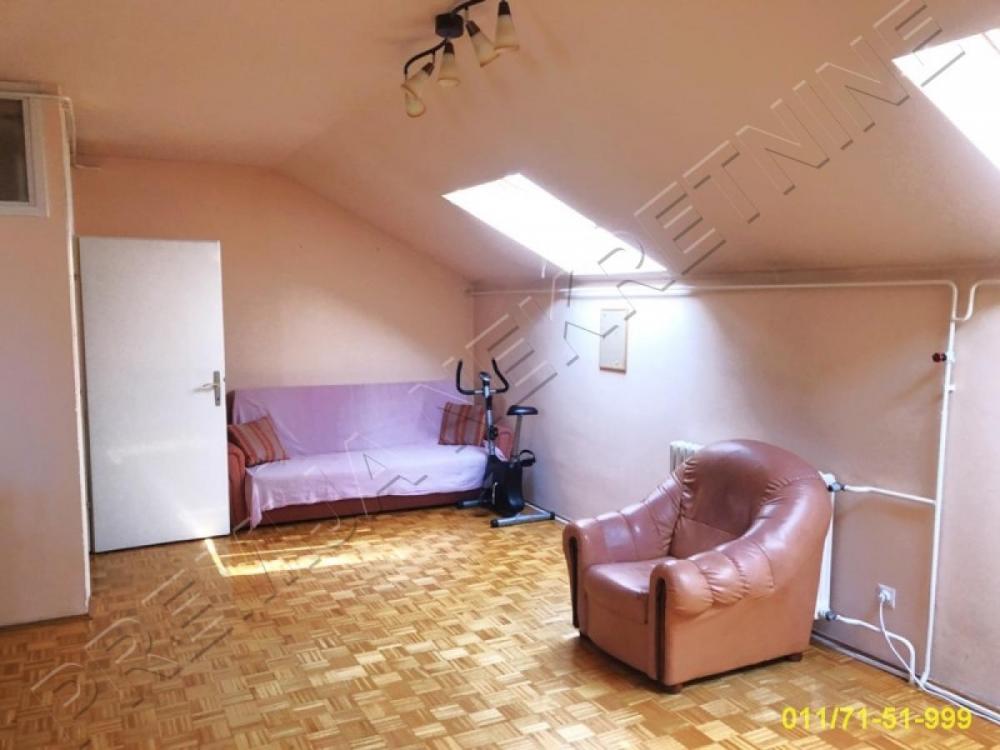 Stan na prodaju u Beogradu, Dedinje, dvosoban, 53m2, cena 179900 evra