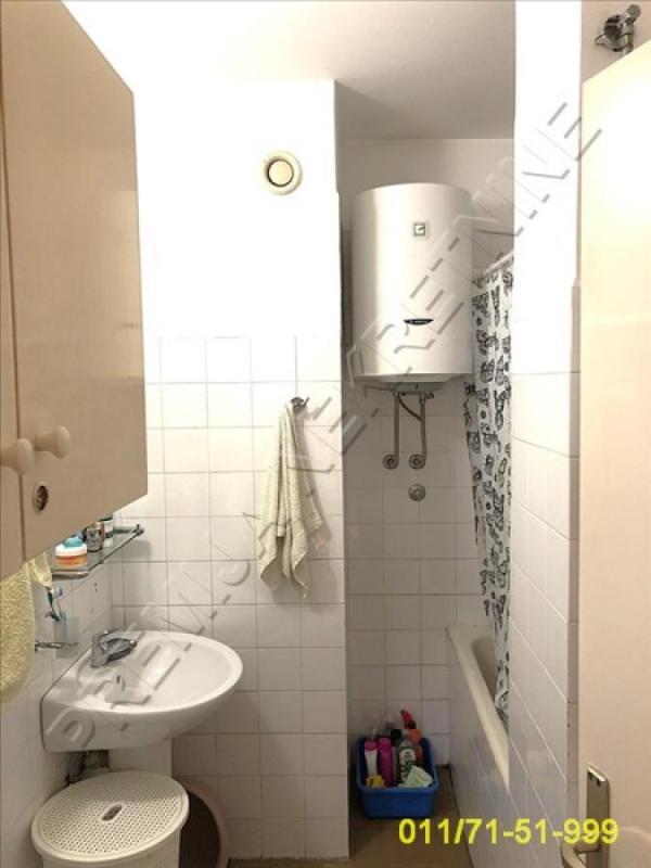 Stan na prodaju u Beogradu, Dedinje, dvosoban, 53m2, cena 179900 evra