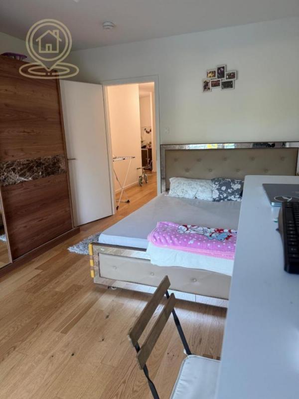 Stan na prodaju u Beogradu, Ledine, dvosoban, 55m2, cena 98000 evra