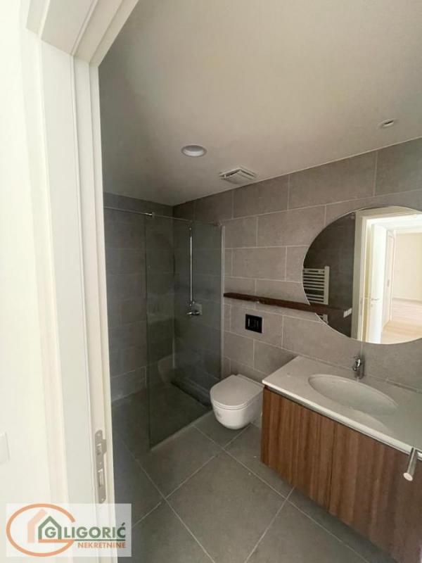 Stan na prodaju u Beogradu, Beograd na vodi, dvosoban, 57m2, cena 239800 evra