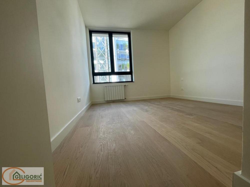 Stan na prodaju u Beogradu, Beograd na vodi, dvosoban, 57m2, cena 239800 evra