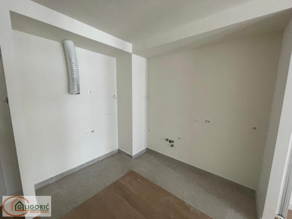 Stan na prodaju u Beogradu, Beograd na vodi, dvosoban, 57m2, cena 239800 evra