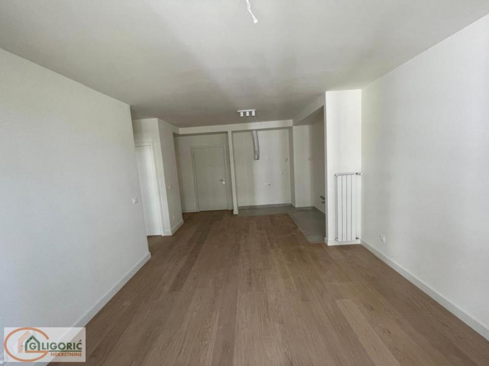 Stan na prodaju u Beogradu, Beograd na vodi, dvosoban, 57m2, cena 239800 evra