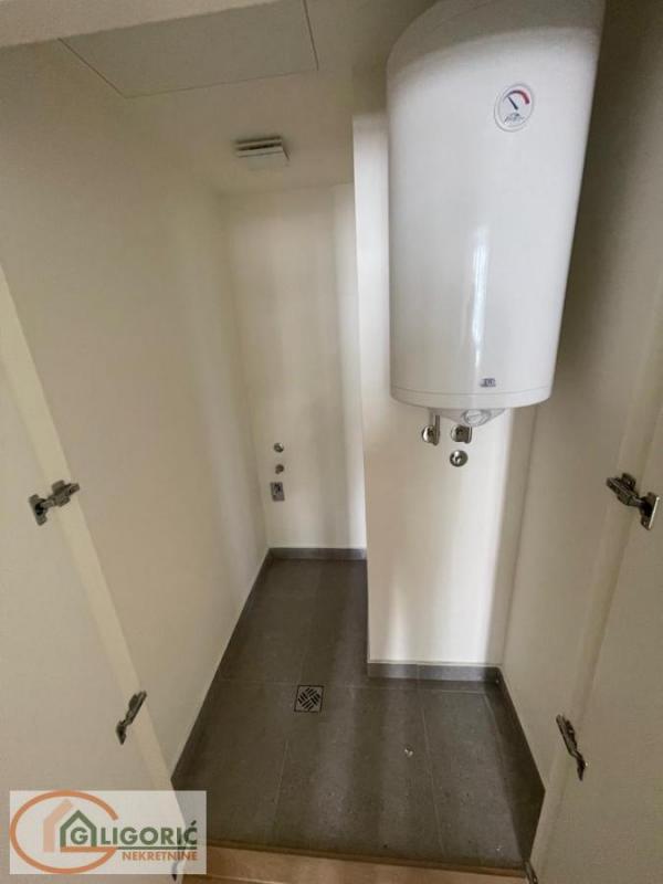 Stan na prodaju u Beogradu, Beograd na vodi, dvosoban, 57m2, cena 239800 evra