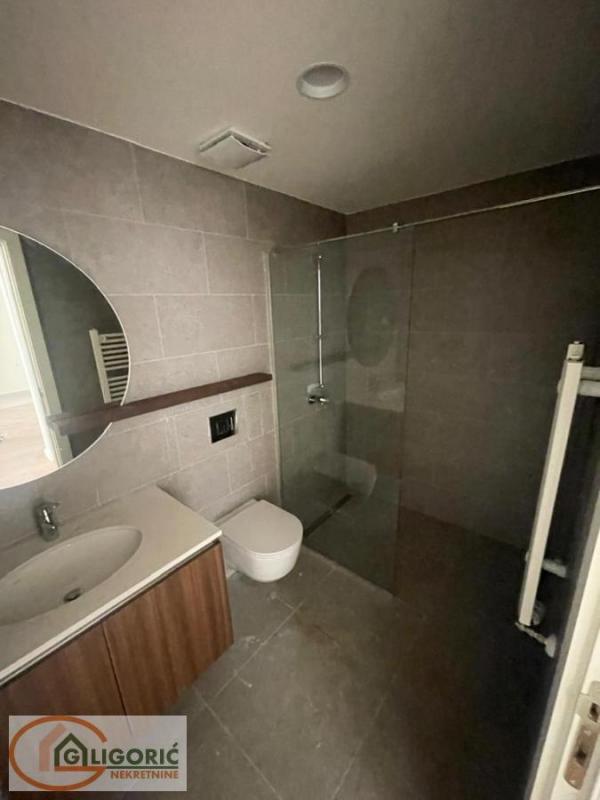 Stan na prodaju u Beogradu, Beograd na vodi, dvosoban, 57m2, cena 239800 evra
