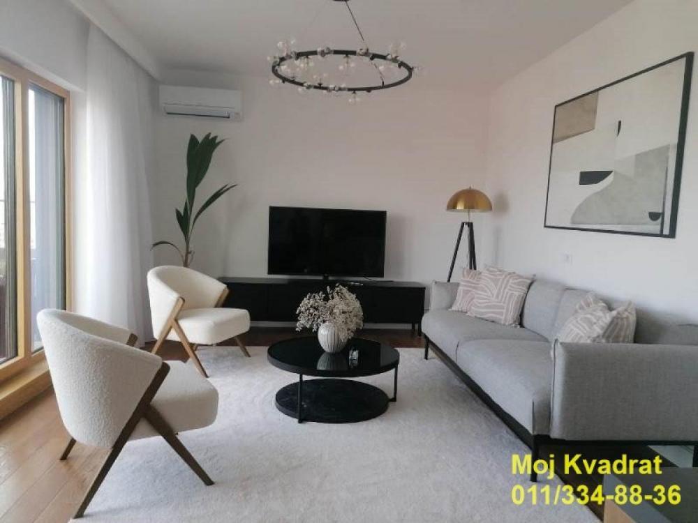 Stan na prodaju u Beogradu, Karaburma, cetvorosoban, 113m2, cena 399000 evra