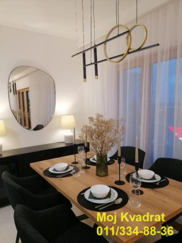 Stan na prodaju u Beogradu, Karaburma, cetvorosoban, 113m2, cena 475000 evra