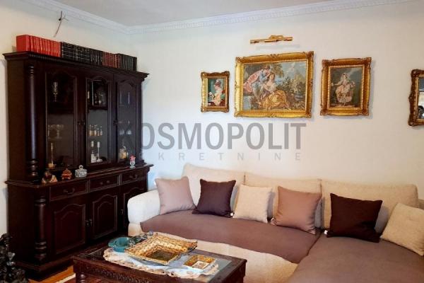 Stan na prodaju u Beogradu, Rakovica, 90m2, cena 198000 evra