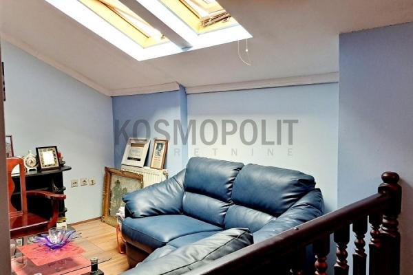 Stan na prodaju u Beogradu, Rakovica, 90m2, cena 198000 evra