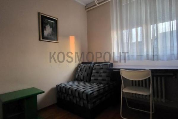 Stan na prodaju u Beogradu, Beograd (centar), dvoiposoban, 52m2, cena 250000 evra