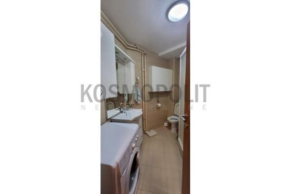 Stan na prodaju u Beogradu, Beograd (centar), dvoiposoban, 52m2, cena 250000 evra