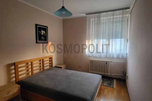 Stan na prodaju u Beogradu, Beograd (centar), dvoiposoban, 52m2, cena 250000 evra