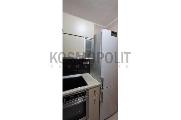 Stan na prodaju u Beogradu, Beograd (centar), dvoiposoban, 52m2, cena 250000 evra