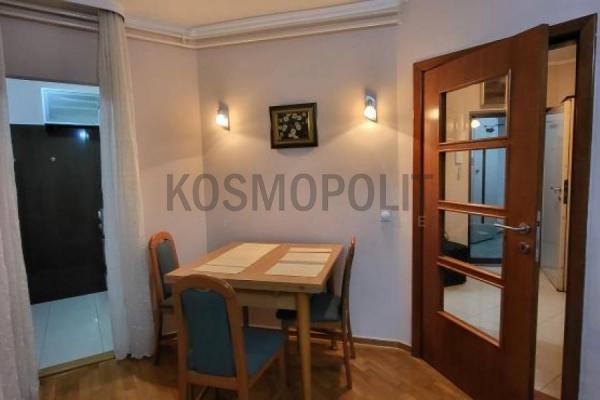 Stan na prodaju u Beogradu, Beograd (centar), dvoiposoban, 52m2, cena 250000 evra