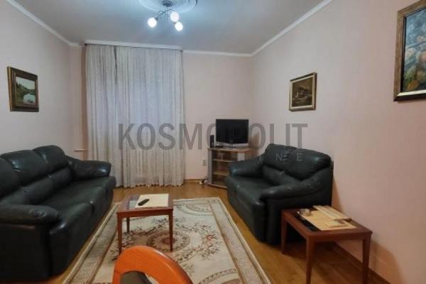 Stan na prodaju u Beogradu, Beograd (centar), dvoiposoban, 52m2, cena 250000 evra