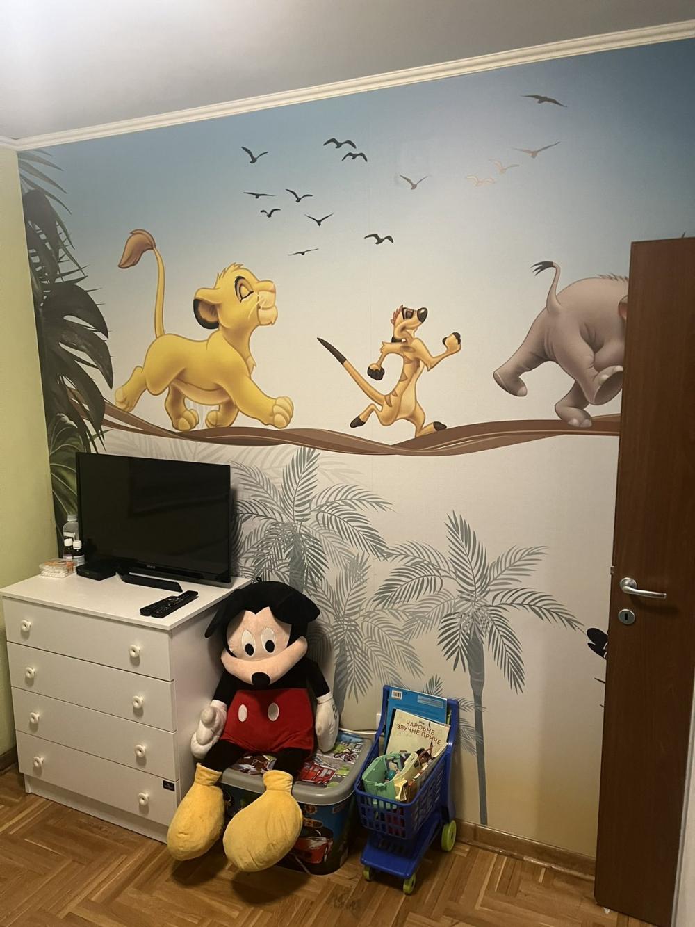Stan na prodaju u Beogradu, Altina, jednoiposoban, 41m2, cena 92000 evra