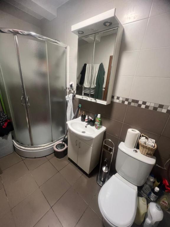 Stan na prodaju u Beogradu, Altina, jednoiposoban, 41m2, cena 92000 evra