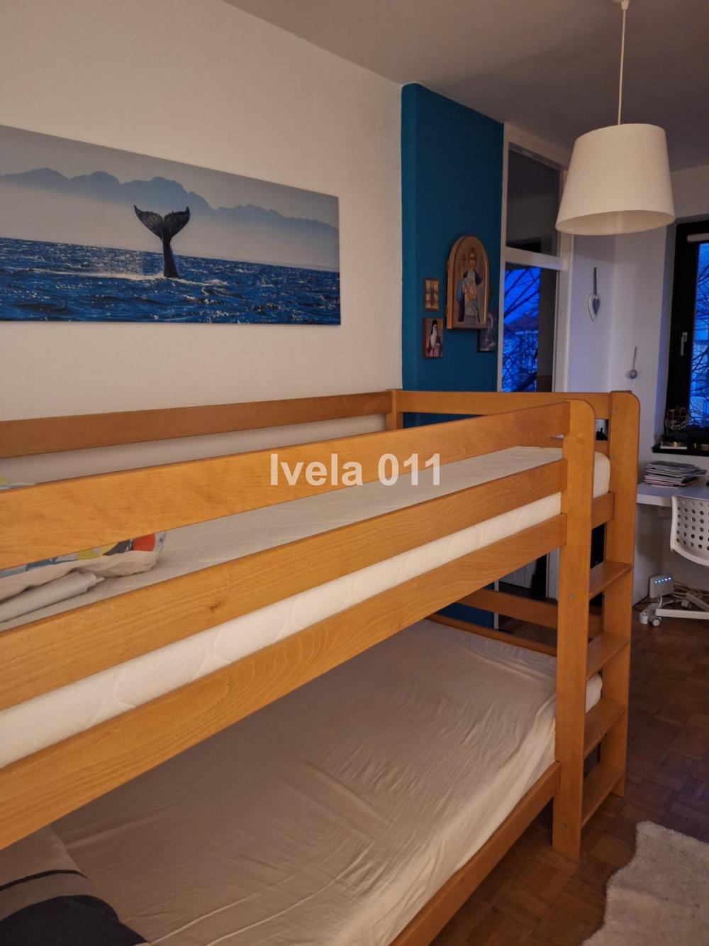 Stan na prodaju u Beogradu, Novi Beograd, jednosoban, 45m2, cena 150000 evra
