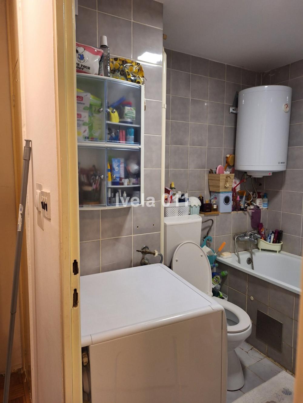 Stan na prodaju u Beogradu, Novi Beograd, jednosoban, 45m2, cena 150000 evra