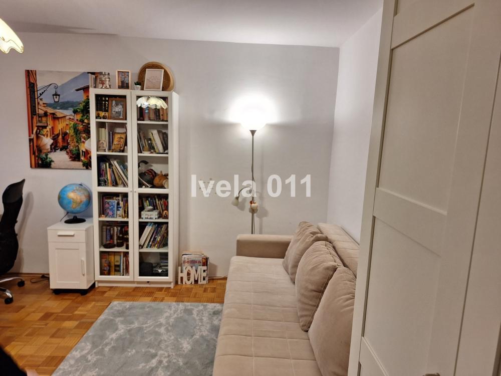 Stan na prodaju u Beogradu, Novi Beograd, jednosoban, 45m2, cena 150000 evra