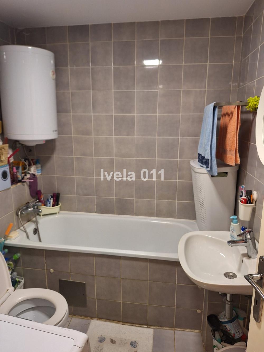Stan na prodaju u Beogradu, Novi Beograd, jednosoban, 45m2, cena 150000 evra