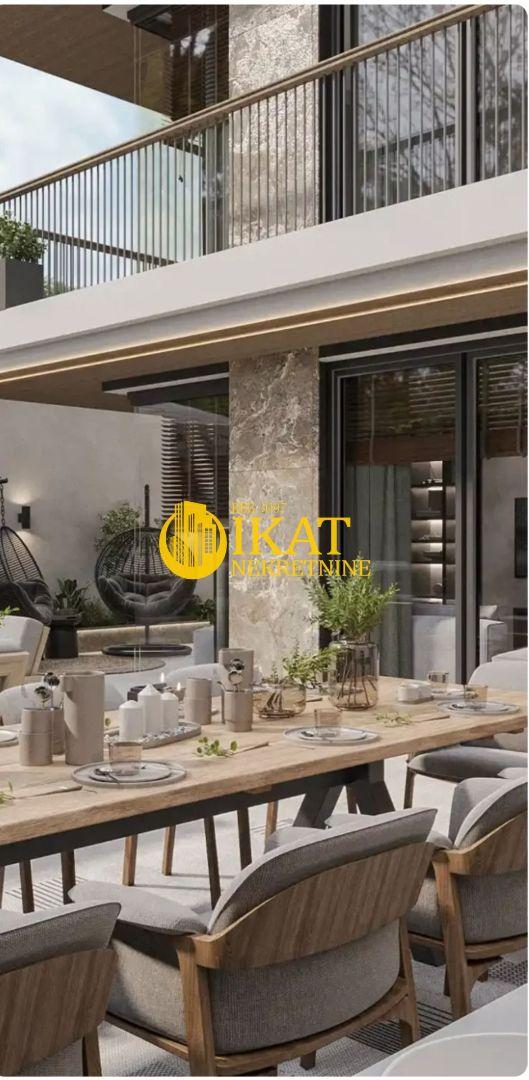 Stan na prodaju u Beogradu, Pašino brdo, 183m2, cena 560000 evra