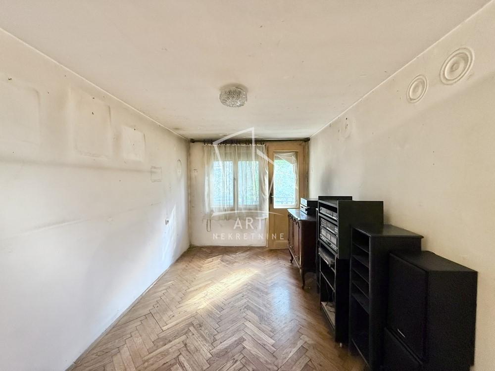 Stan na prodaju u Beogradu, Zvezdara, jednosoban, 31m2, cena 90000 evra