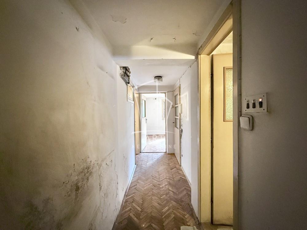 Stan na prodaju u Beogradu, Zvezdara, jednosoban, 31m2, cena 90000 evra