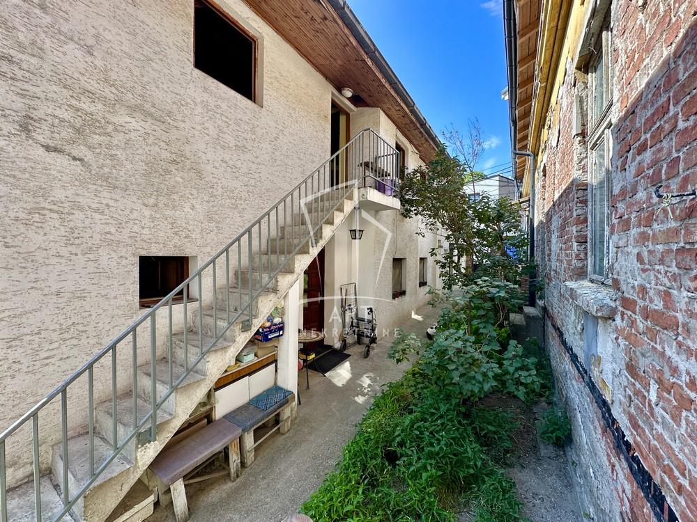Stan na prodaju u Beogradu, Crveni Krst, dvosoban, 32m2, cena 150000 evra