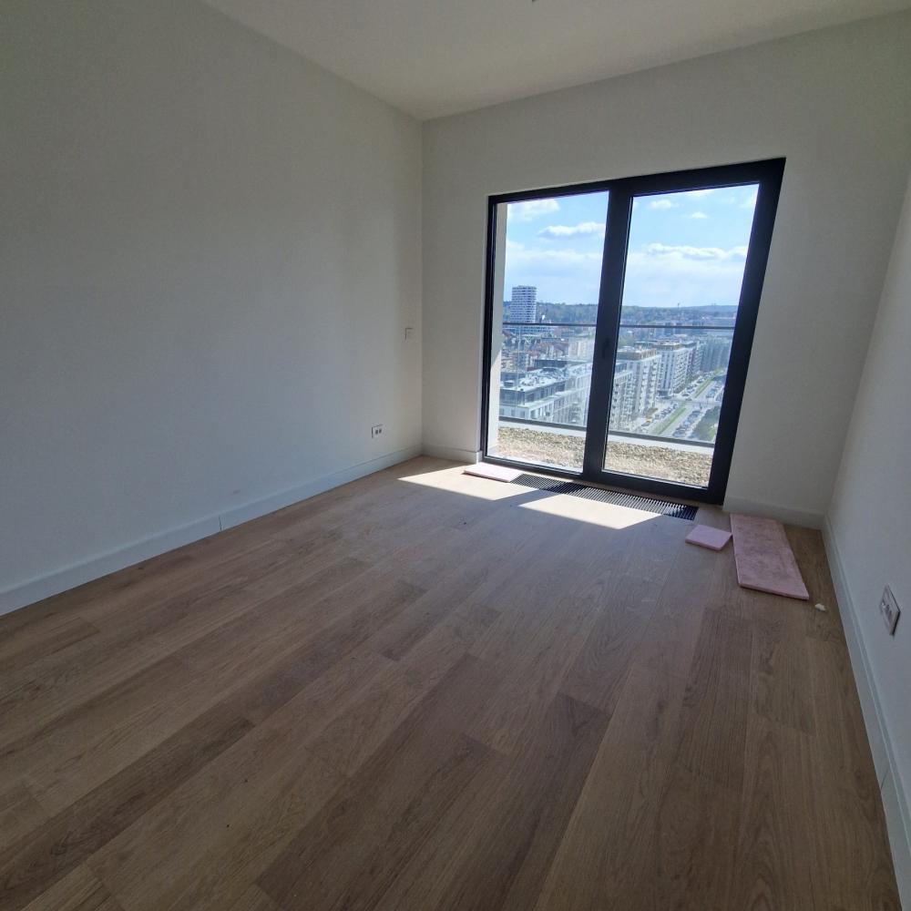 Stan na prodaju u Beogradu, Beograd na vodi, cetvorosoban, 173m2, cena 872888 evra
