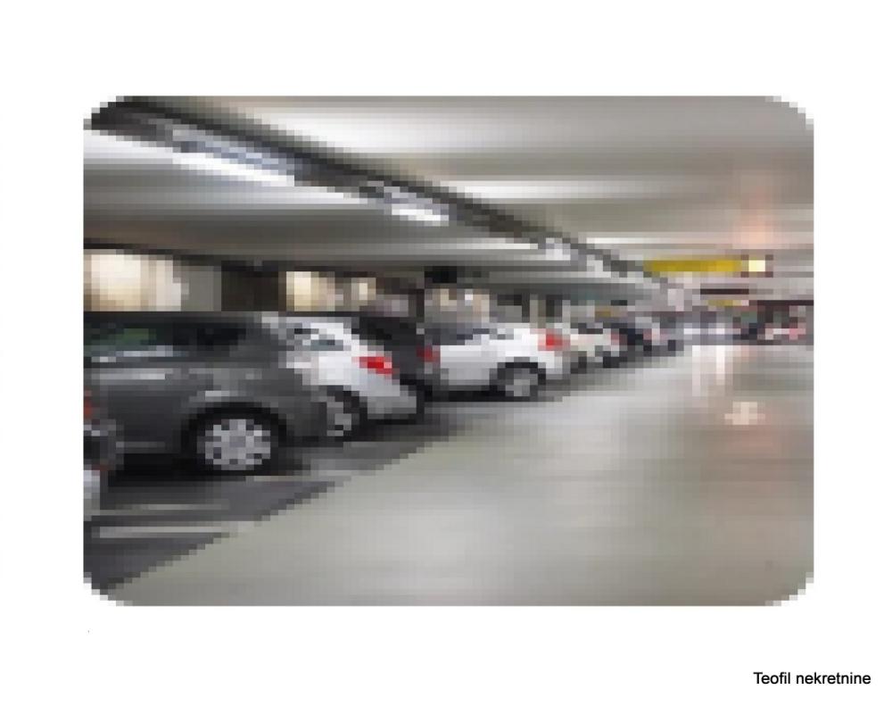 Stan na prodaju u Beogradu, Mirijevo, dvoiposoban, 60m2, cena 119500 evra