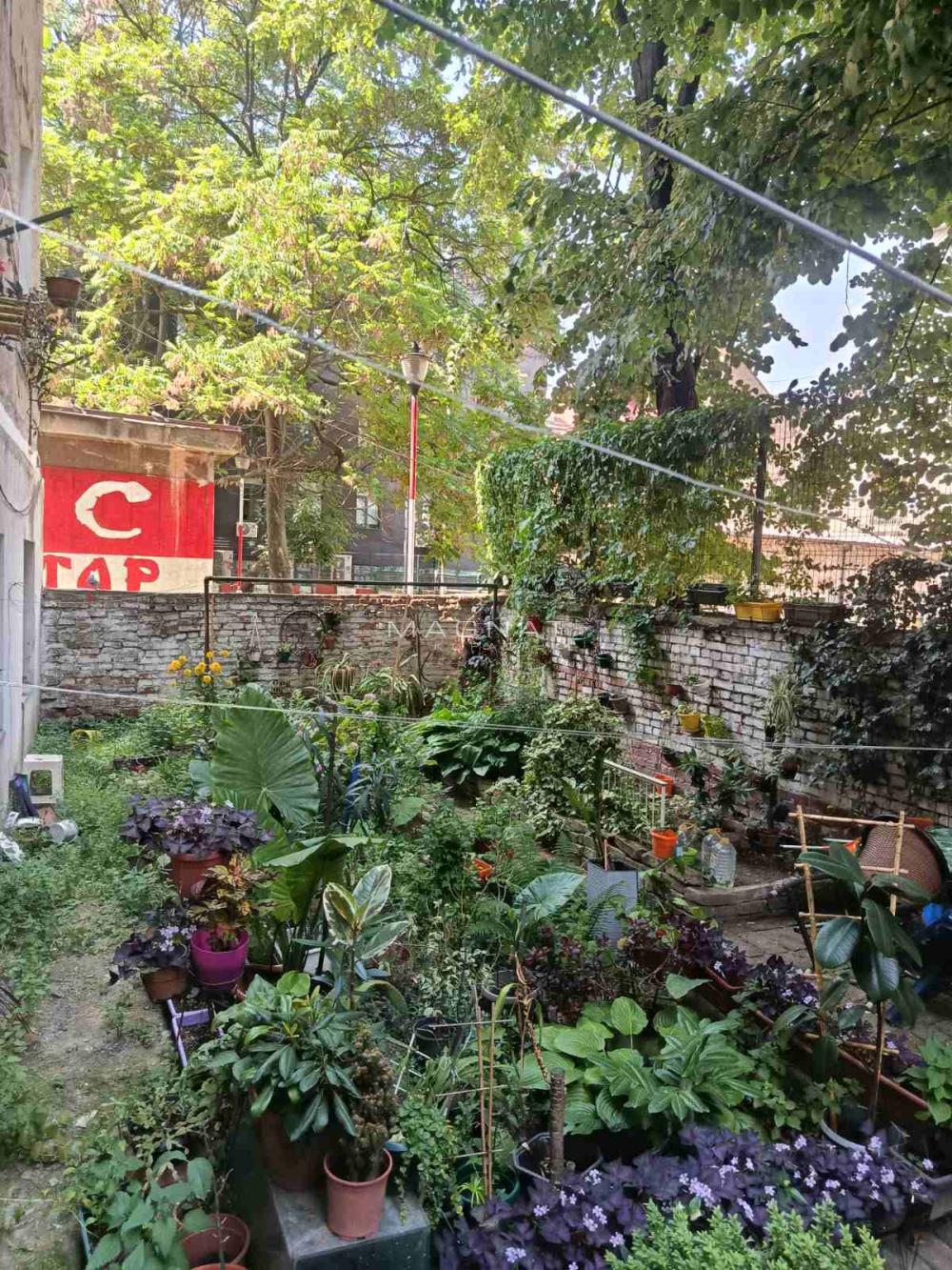 Stan na prodaju u Beogradu, Stari grad, dvoiposoban, 45m2, cena 167000 evra