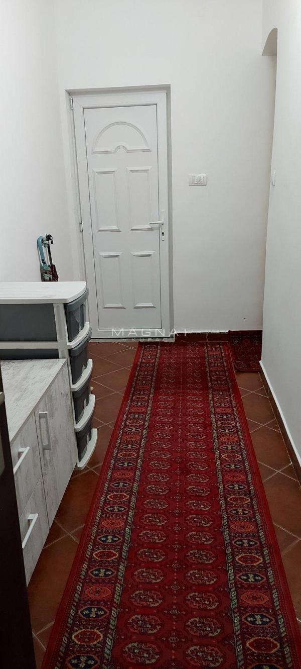 Stan na prodaju u Beogradu, Stari grad, dvoiposoban, 45m2, cena 167000 evra