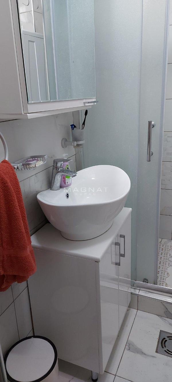 Stan na prodaju u Beogradu, Stari grad, dvoiposoban, 45m2, cena 167000 evra