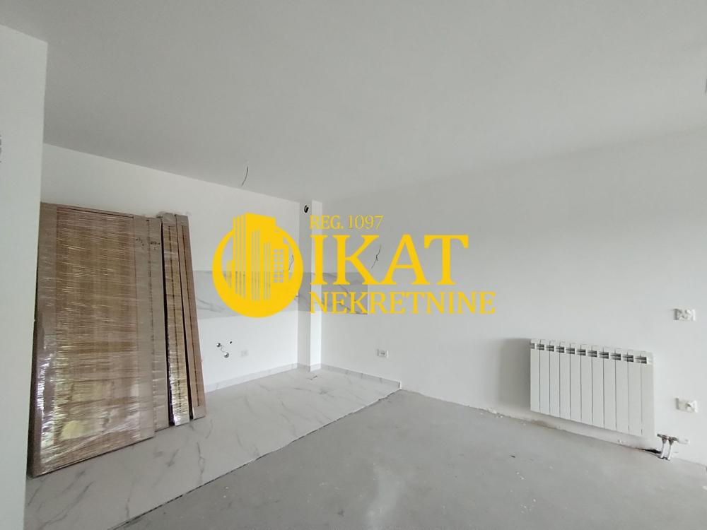 Stan na prodaju u Beogradu, Novi Grad, dvosoban, 73m2, cena 212867 evra
