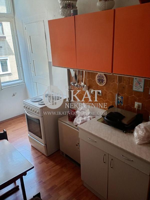 Stan na prodaju u Beogradu, Gornji Dorćol, cetvorosoban, 130m2, cena 410000 evra