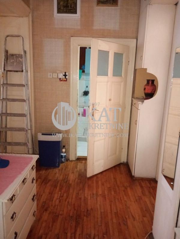 Stan na prodaju u Beogradu, Gornji Dorćol, cetvorosoban, 130m2, cena 410000 evra