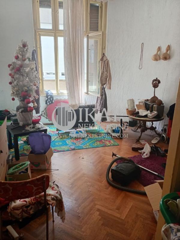 Stan na prodaju u Beogradu, Gornji Dorćol, cetvorosoban, 130m2, cena 410000 evra