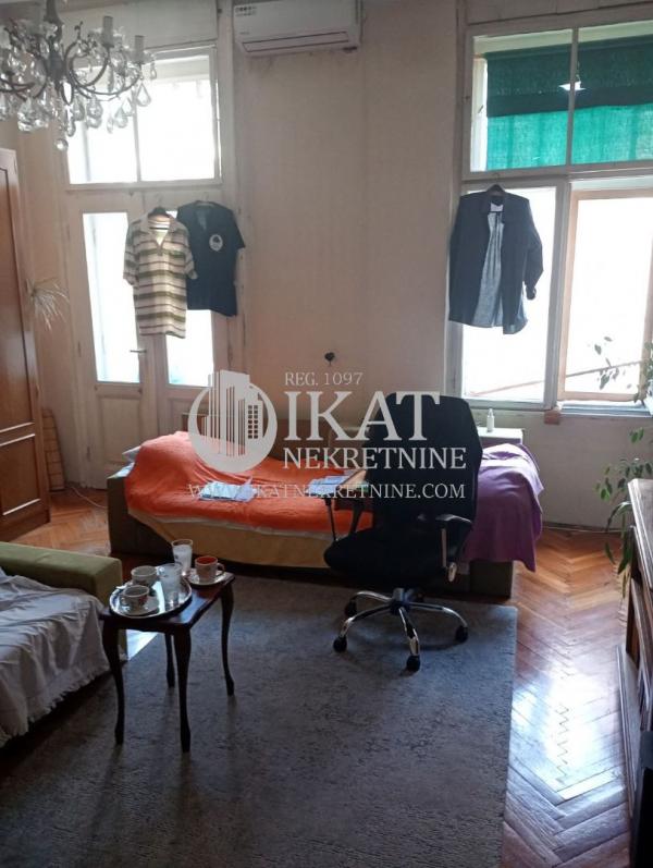 Stan na prodaju u Beogradu, Gornji Dorćol, cetvorosoban, 130m2, cena 410000 evra