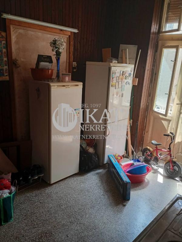 Stan na prodaju u Beogradu, Gornji Dorćol, cetvorosoban, 130m2, cena 410000 evra