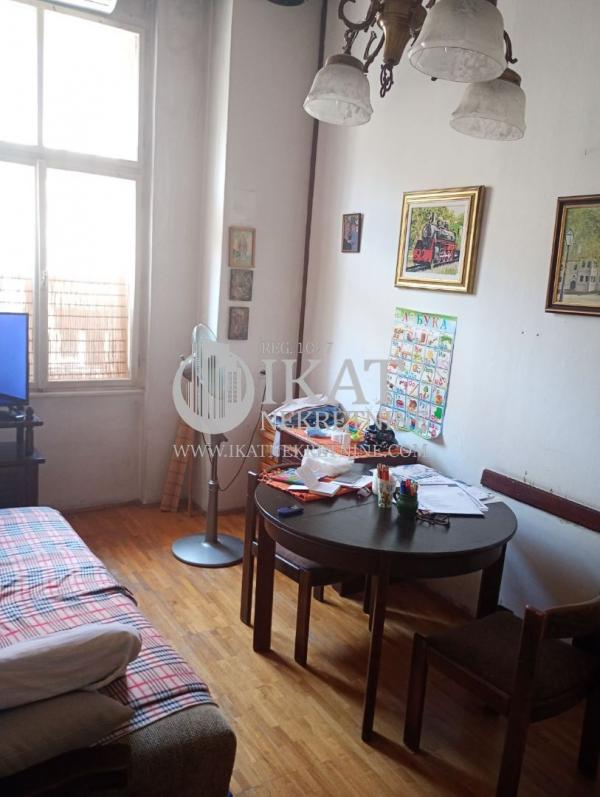 Stan na prodaju u Beogradu, Gornji Dorćol, cetvorosoban, 130m2, cena 410000 evra