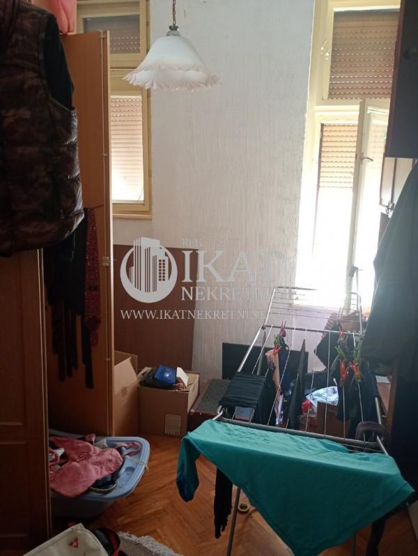 Stan na prodaju u Beogradu, Gornji Dorćol, cetvorosoban, 130m2, cena 410000 evra