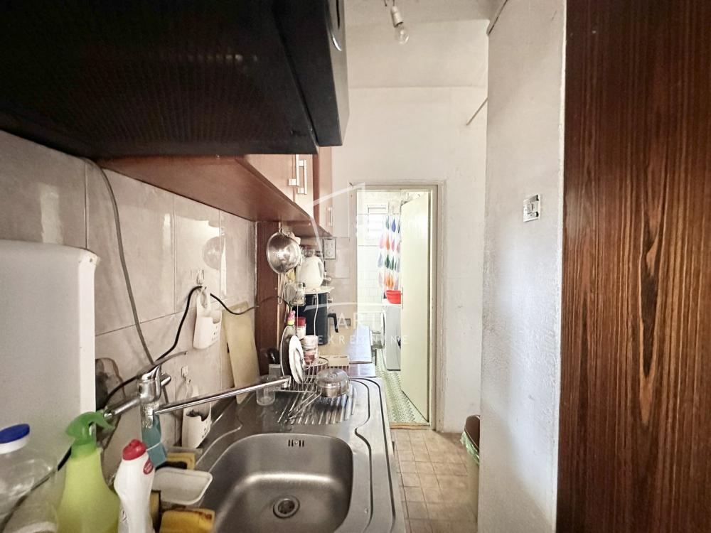 Stan na prodaju u Beogradu, Meandri, jednoiposoban, 30m2, cena 97000 evra