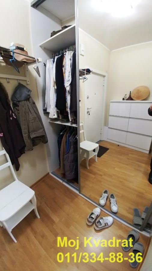 Stan na prodaju u Beogradu, Beograd (centar), trosoban, 85m2, cena 390000 evra